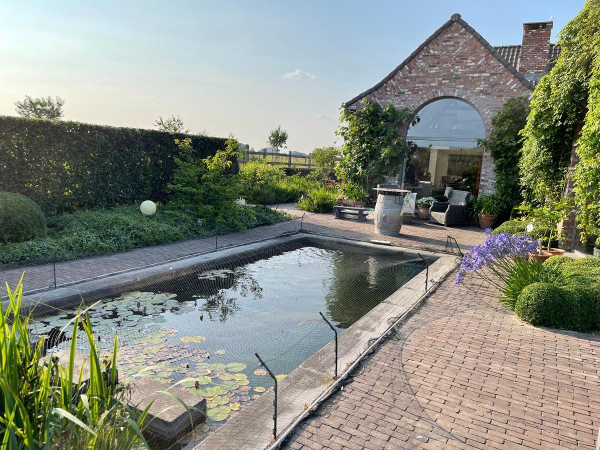 Parel Van Bever - Perle De Bievene Exterior foto