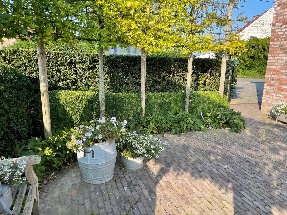 Parel Van Bever - Perle De Bievene Exterior foto