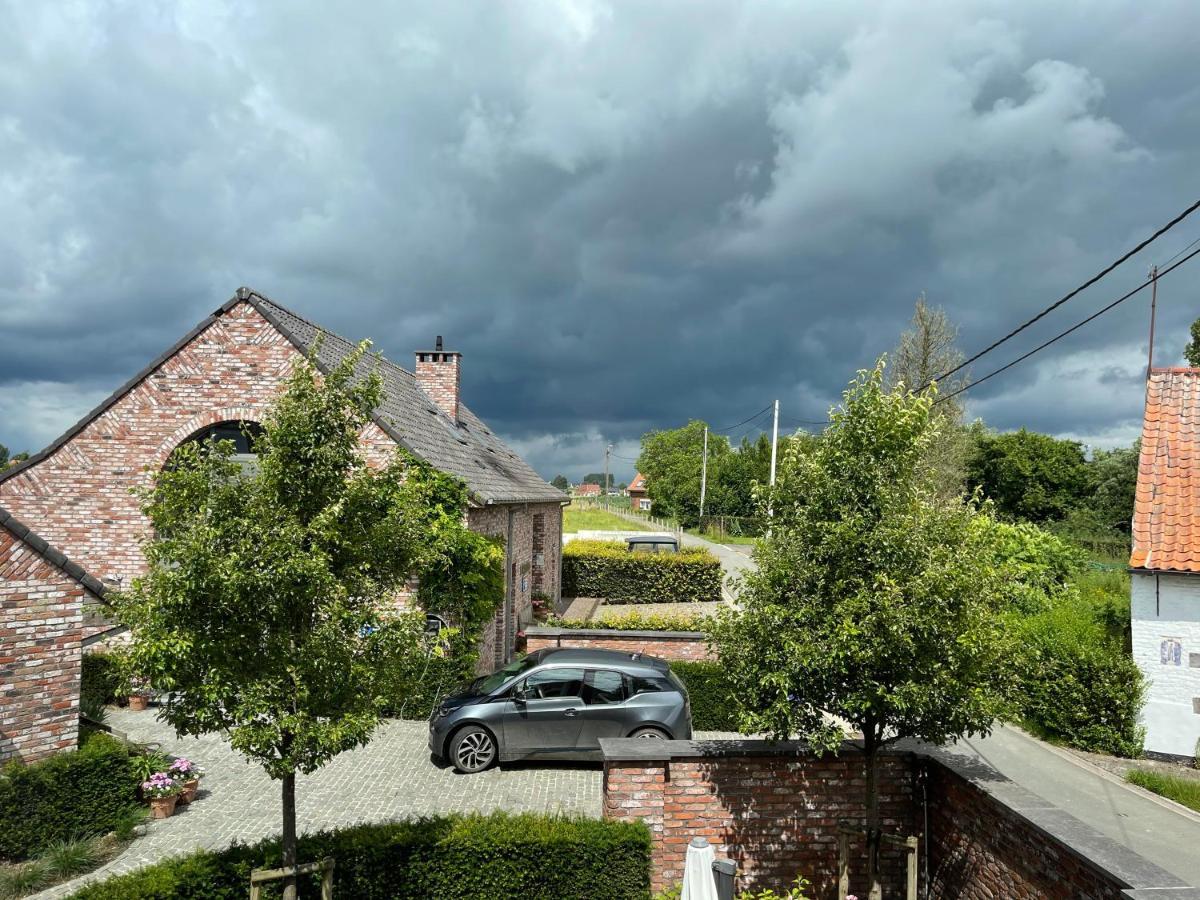 Parel Van Bever - Perle De Bievene Exterior foto
