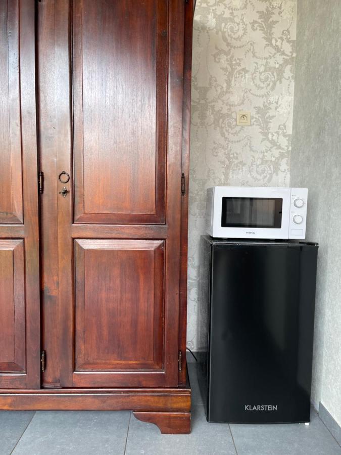 Parel Van Bever - Perle De Bievene Exterior foto