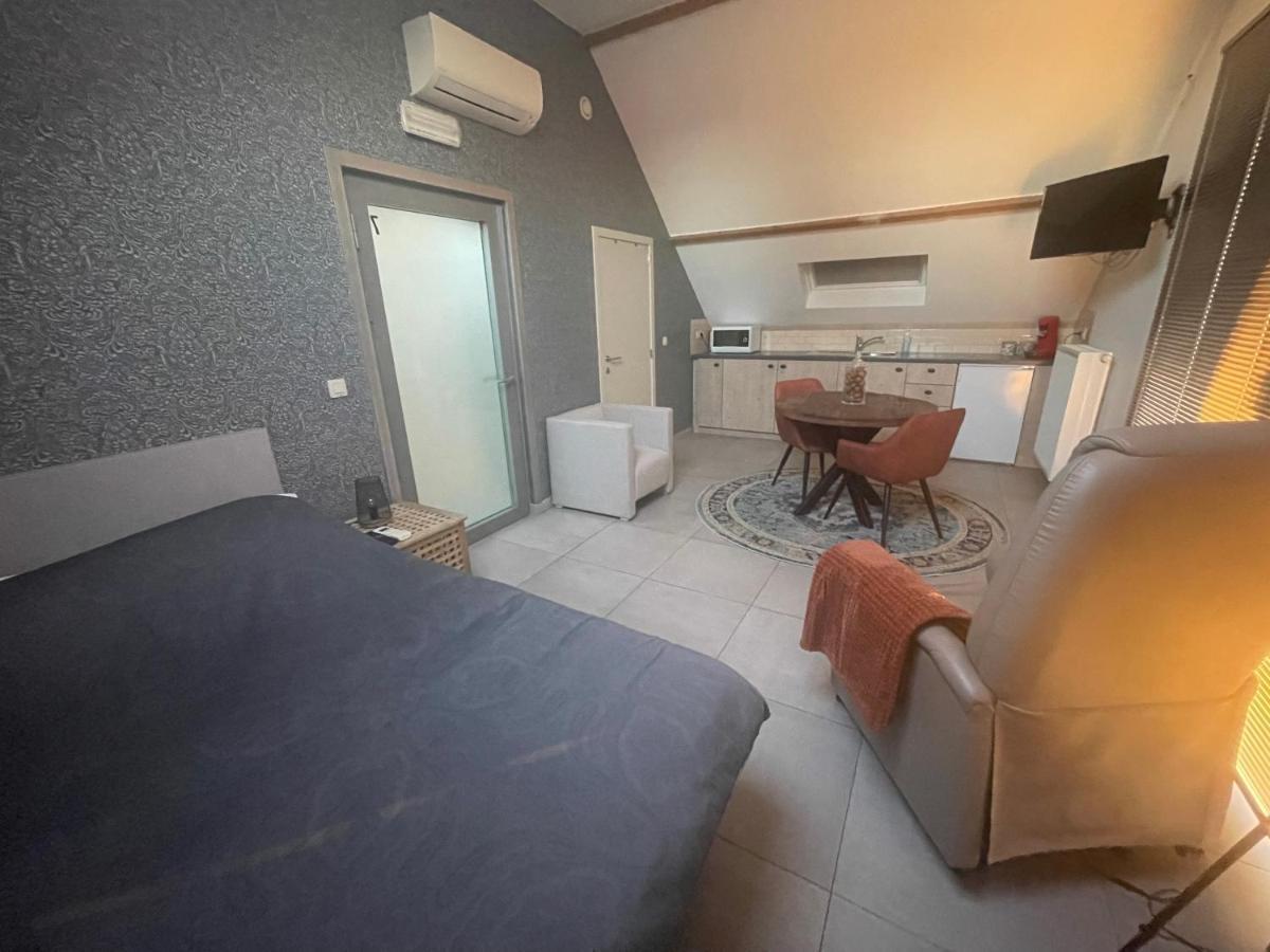 Parel Van Bever - Perle De Bievene Exterior foto